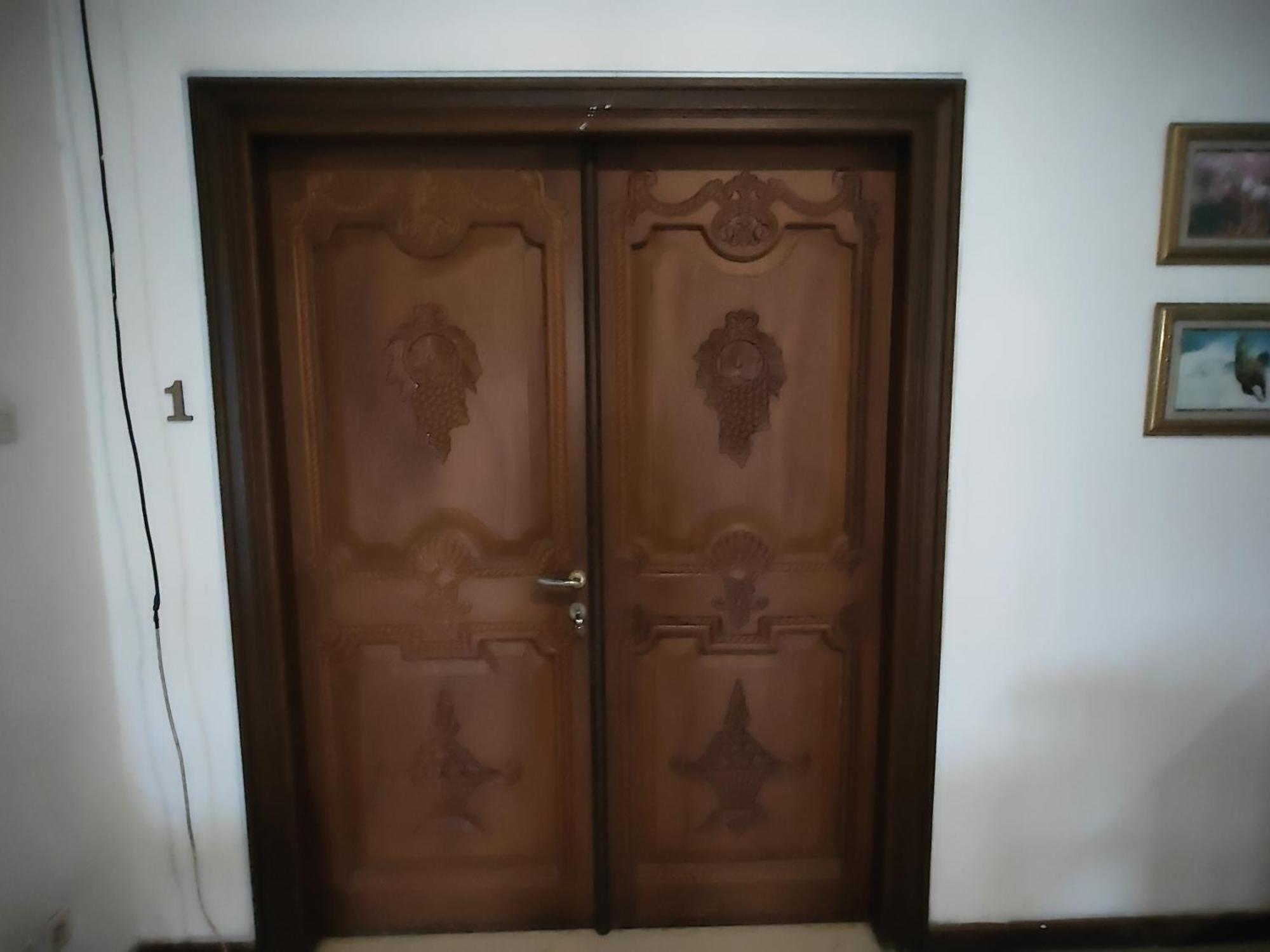 Tirto 27 Homestay ジョグジャカルタ エクステリア 写真